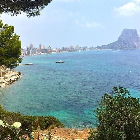 Apartament Tu Casa De Calpe Zewnętrze zdjęcie