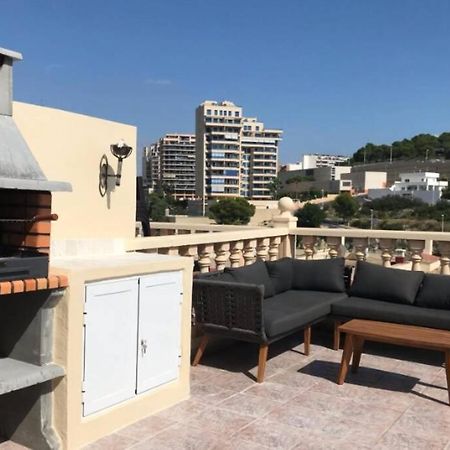 Apartament Tu Casa De Calpe Zewnętrze zdjęcie