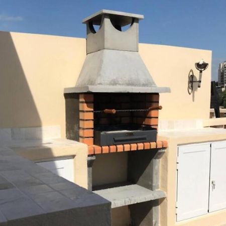 Apartament Tu Casa De Calpe Zewnętrze zdjęcie