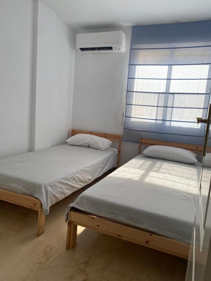 Apartament Tu Casa De Calpe Zewnętrze zdjęcie