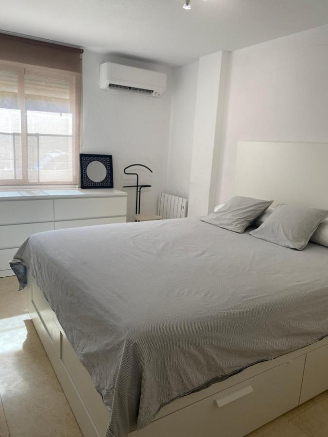 Apartament Tu Casa De Calpe Zewnętrze zdjęcie