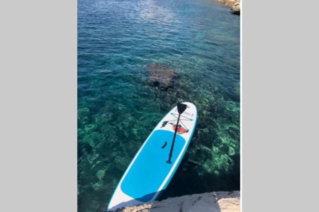 Apartament Tu Casa De Calpe Zewnętrze zdjęcie