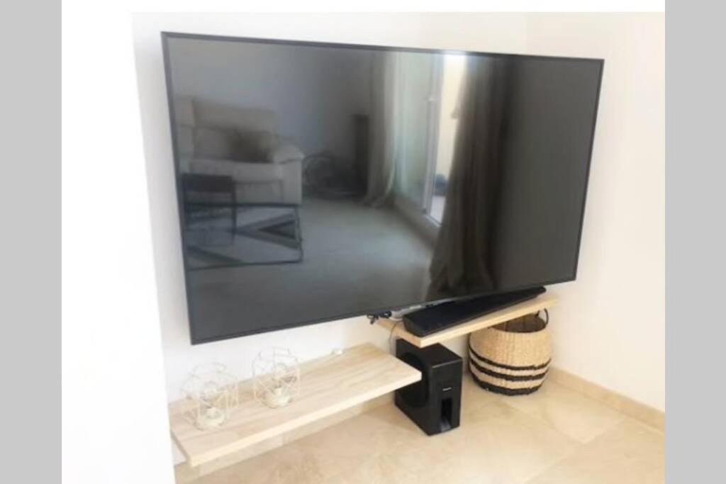 Apartament Tu Casa De Calpe Zewnętrze zdjęcie