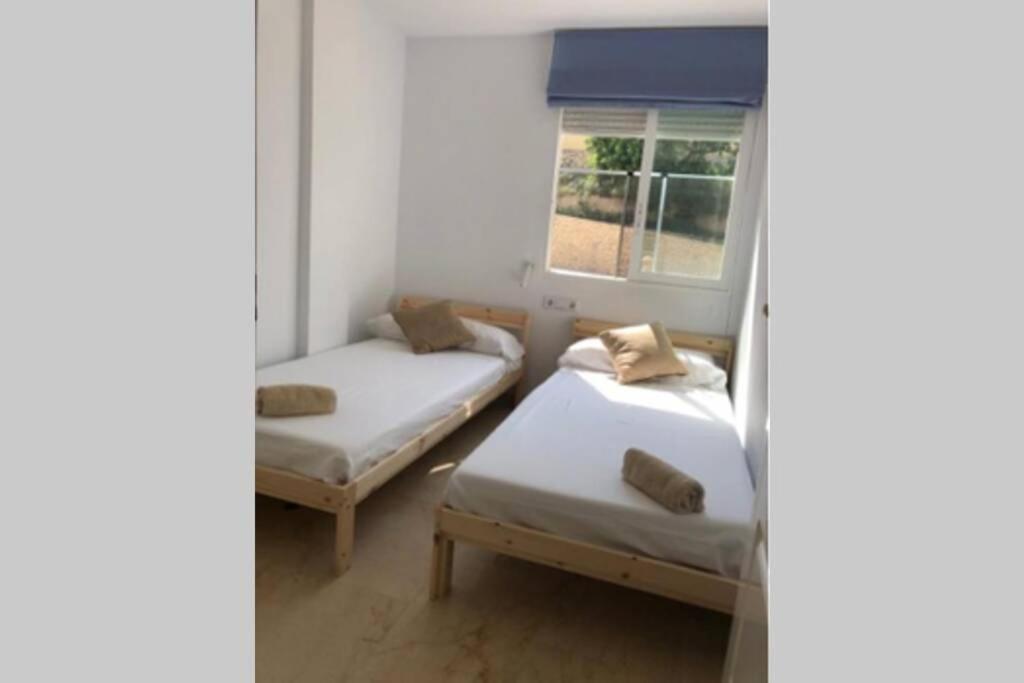Apartament Tu Casa De Calpe Zewnętrze zdjęcie