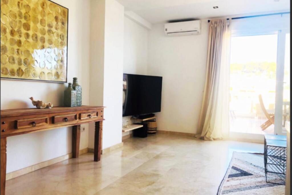 Apartament Tu Casa De Calpe Zewnętrze zdjęcie
