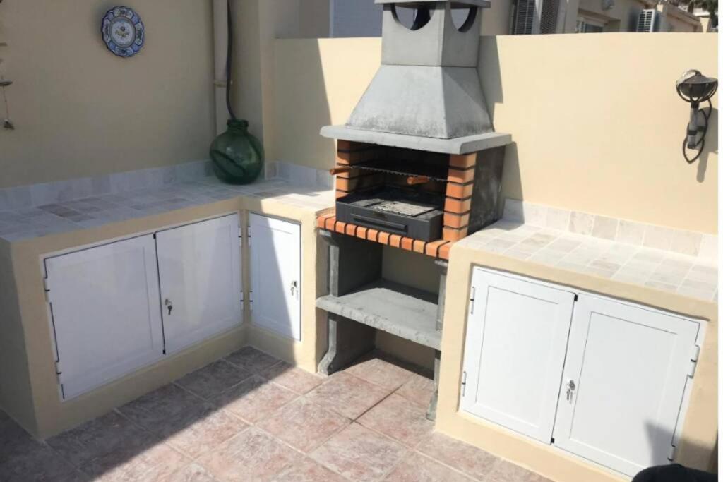 Apartament Tu Casa De Calpe Zewnętrze zdjęcie
