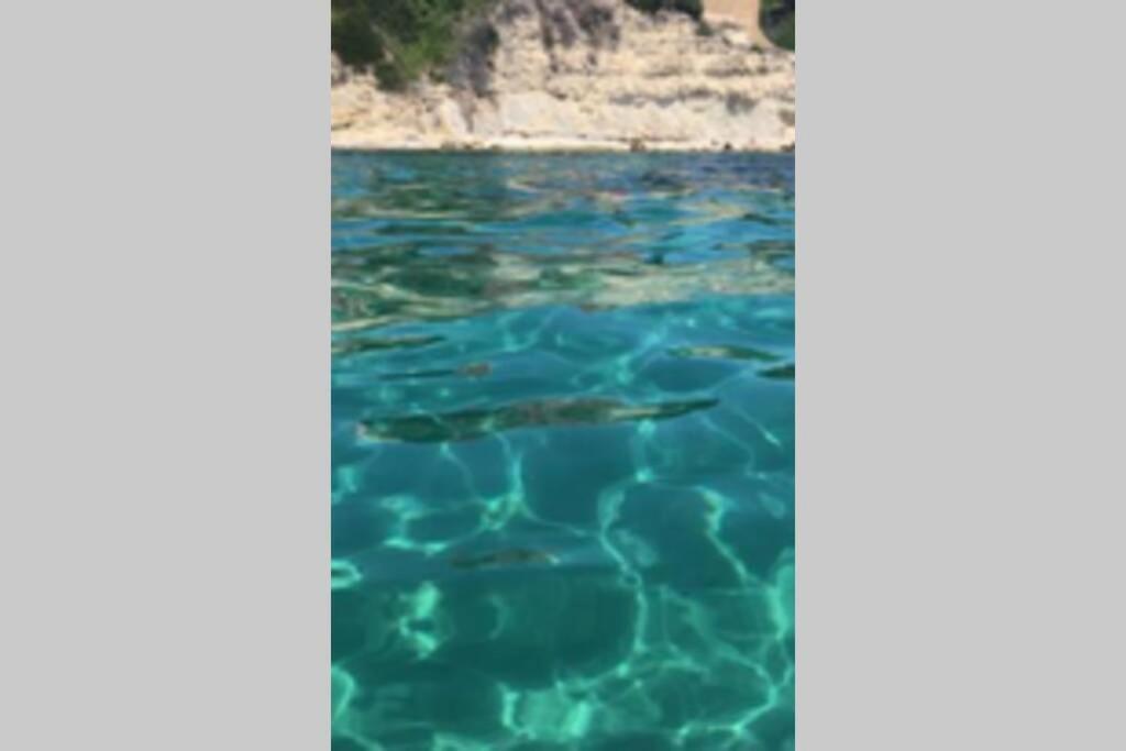 Apartament Tu Casa De Calpe Zewnętrze zdjęcie